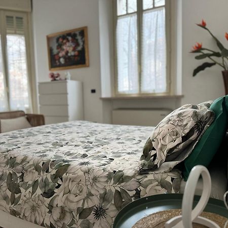 My Home By Sveva Parma Bagian luar foto