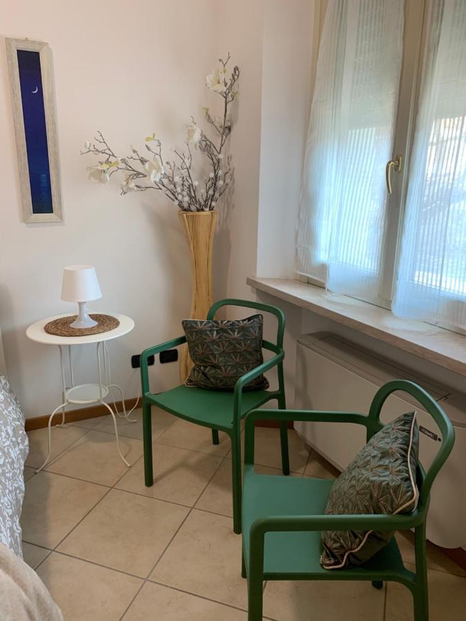 My Home By Sveva Parma Bagian luar foto