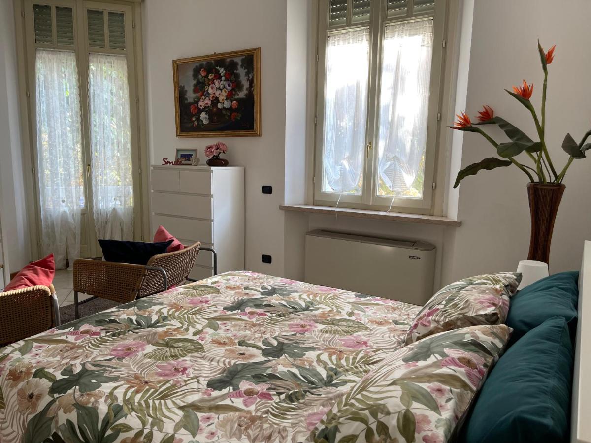 My Home By Sveva Parma Bagian luar foto