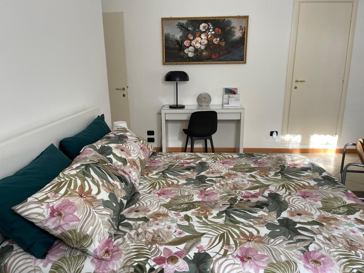 My Home By Sveva Parma Bagian luar foto