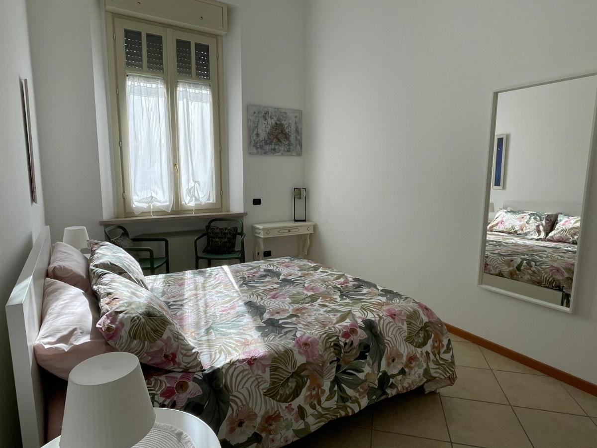 My Home By Sveva Parma Bagian luar foto