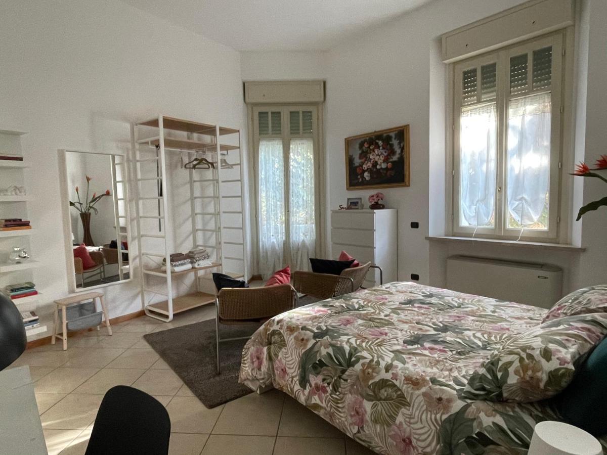 My Home By Sveva Parma Bagian luar foto