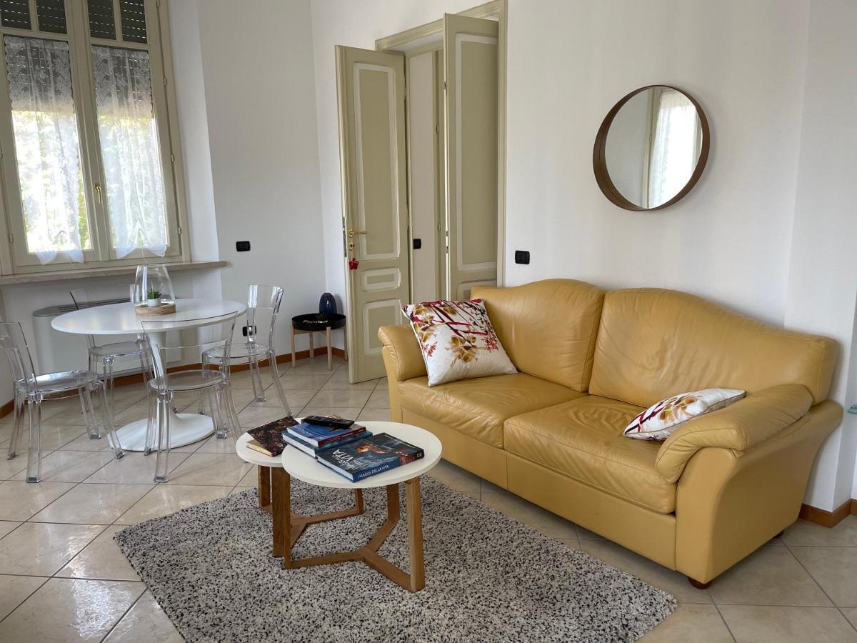My Home By Sveva Parma Bagian luar foto