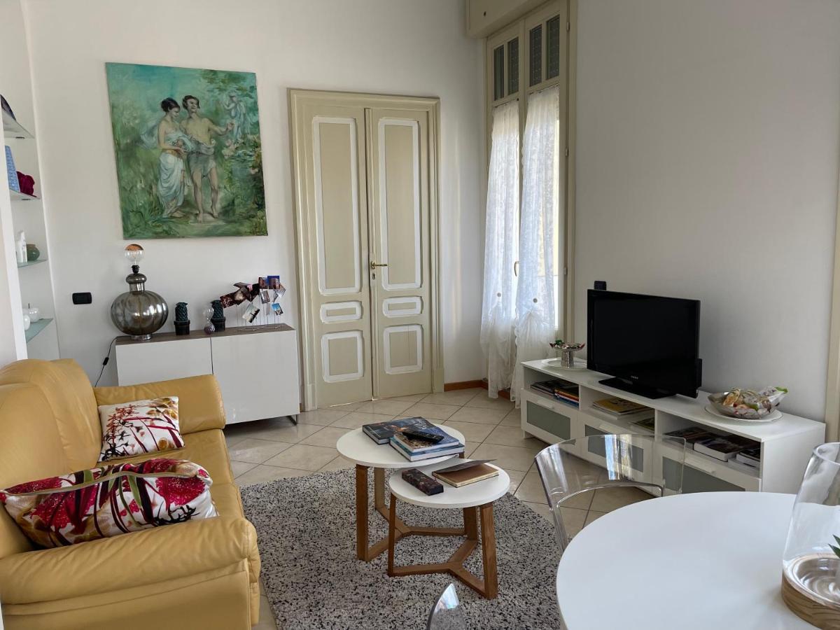 My Home By Sveva Parma Bagian luar foto