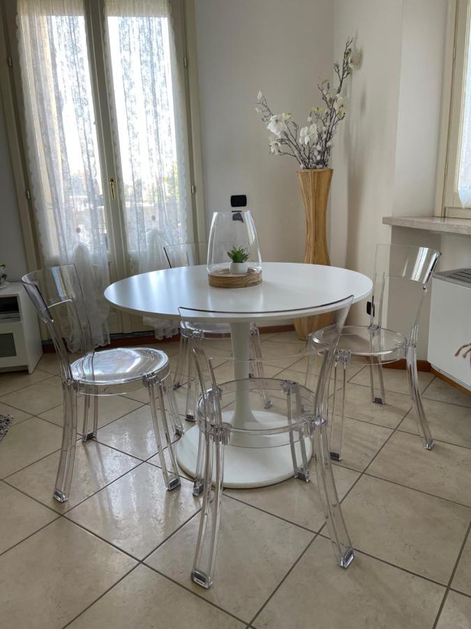 My Home By Sveva Parma Bagian luar foto