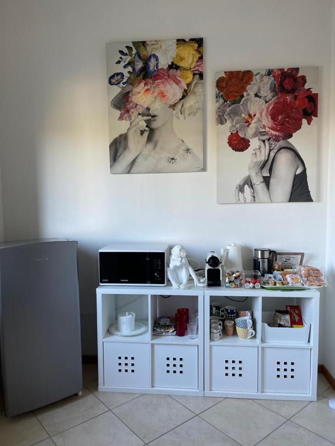 My Home By Sveva Parma Bagian luar foto